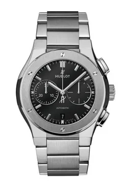 Hublot Classic Fusion Chronograph 540.NX.1170.NX